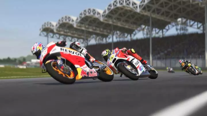 MotoGP 15