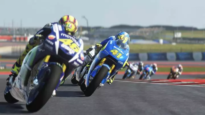MotoGP 15