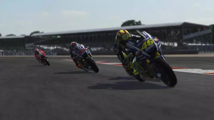 MotoGP 15 - PS4