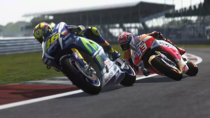 MotoGP 15