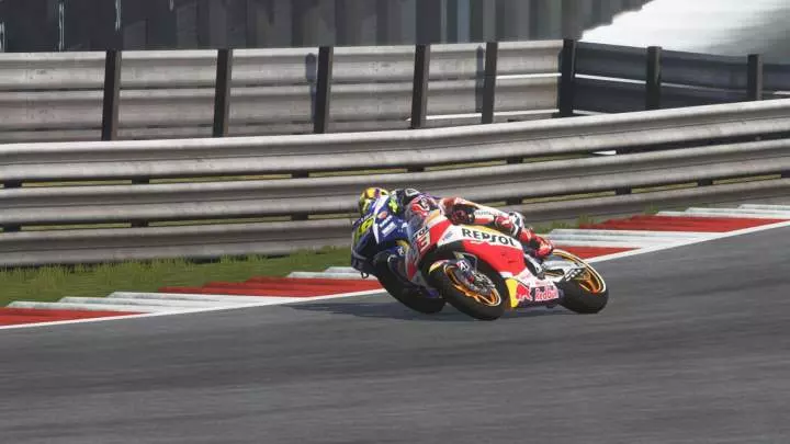 MotoGP 15