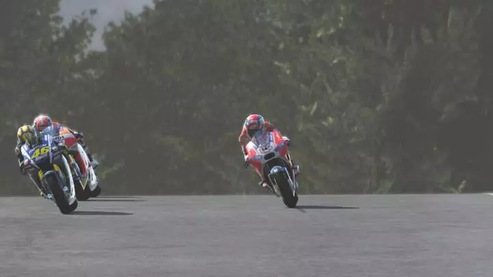 MotoGP 15