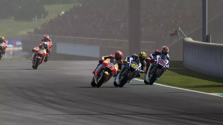 MotoGP 15