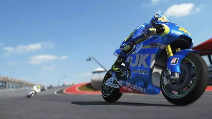 MotoGP 15