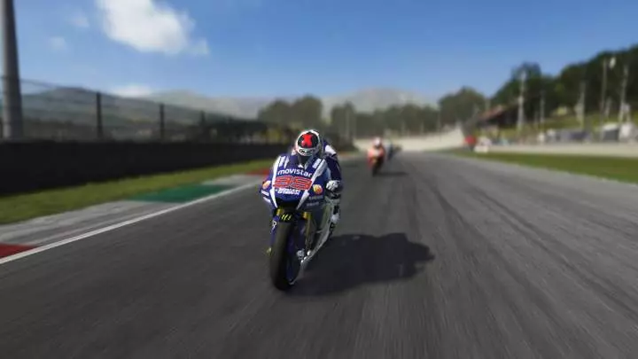 MotoGP 15
