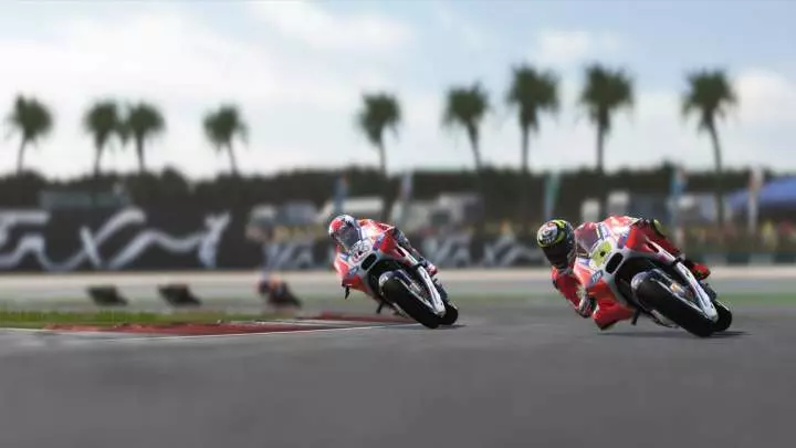 MotoGP 15 - PS4