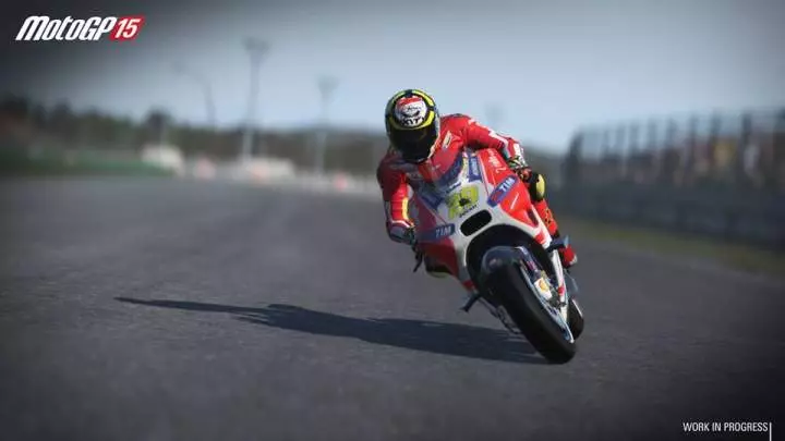 MotoGP 15