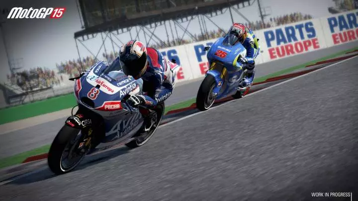 MotoGP 15