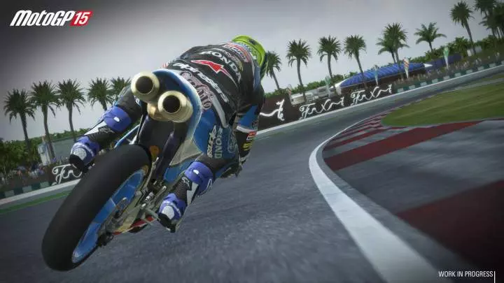 MotoGP 15