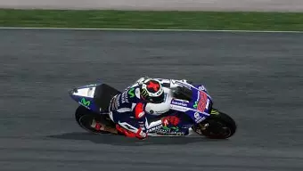 MotoGP 15: Real Events 2014