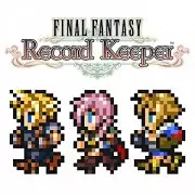 Final Fantasy: Record Keeper