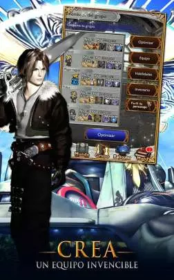 Final Fantasy Record Keeper