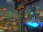 Hover Revolt of Gamers - Imagen PC
