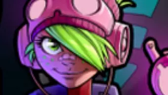 Hover Revolt of Gamers: Acceso Anticipado