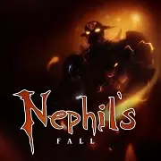 Carátula de Nephil's Fall - Xbox One