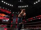 WWE 2K 