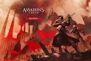 Carátula de Assassin's Creed Chronicles: Russia - Xbox One