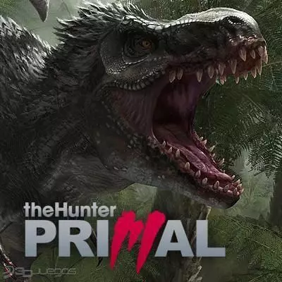 Carátula de theHunter: Primal