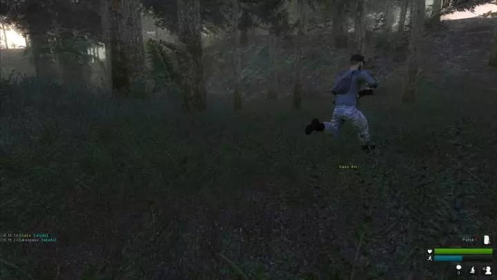 theHunter Primal