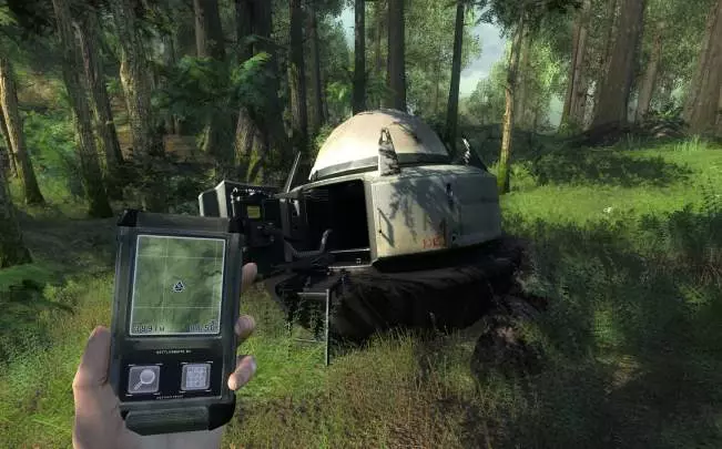 theHunter Primal - PC