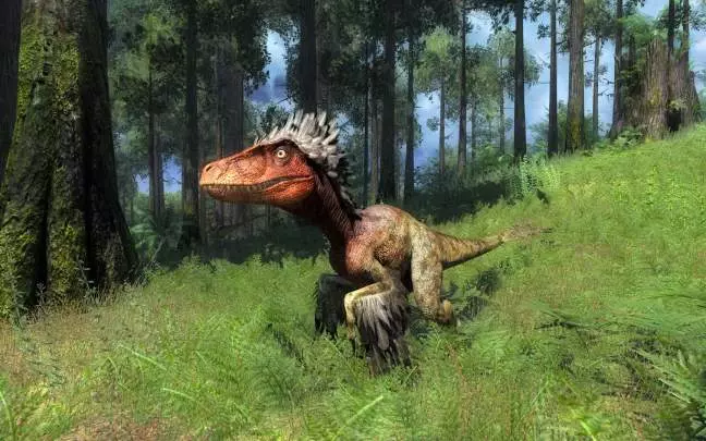 theHunter Primal - PC