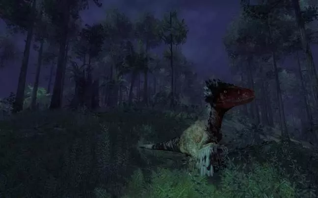 theHunter Primal