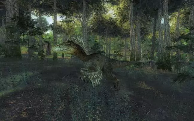 theHunter Primal - PC