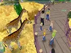 Zoo Tycoon 2 Endangered Species - Pantalla