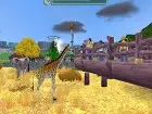 Zoo Tycoon 2 Endangered Species - Imagen PC