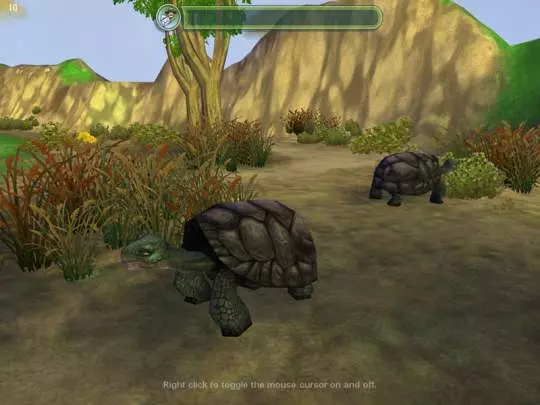 Zoo Tycoon 2 Endangered Species