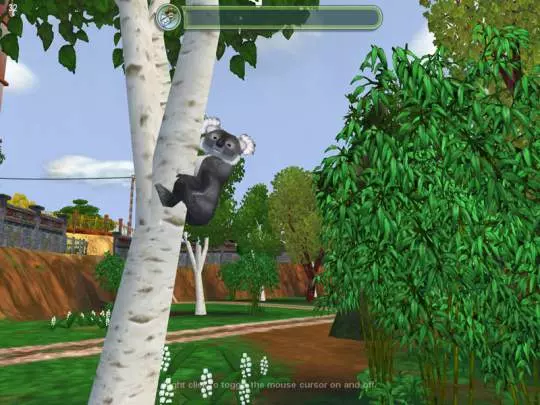 Zoo Tycoon 2 Endangered Species