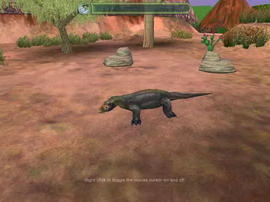 Zoo Tycoon 2: Endangered Species