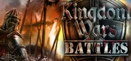Carátula de Kingdom Wars 2: Battles