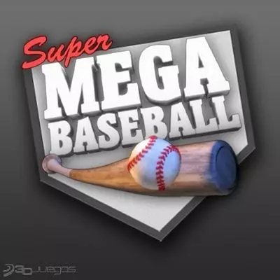 Carátula de Super Mega Baseball: Extra Innings