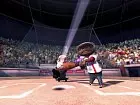 Super Mega Baseball Extra Innings - Pantalla