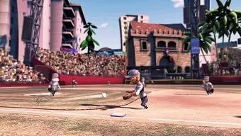 Super Mega Baseball: Extra Innings
