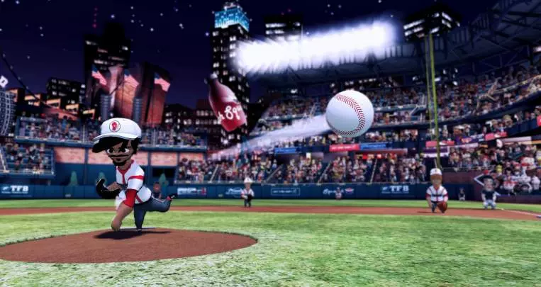 Super Mega Baseball: Extra Innings