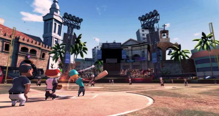 Super Mega Baseball: Extra Innings