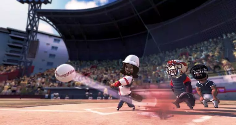 Super Mega Baseball Extra Innings - PS3