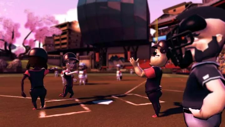 Super Mega Baseball Extra Innings