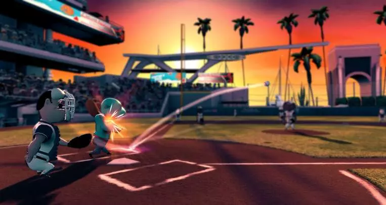 Super Mega Baseball: Extra Innings