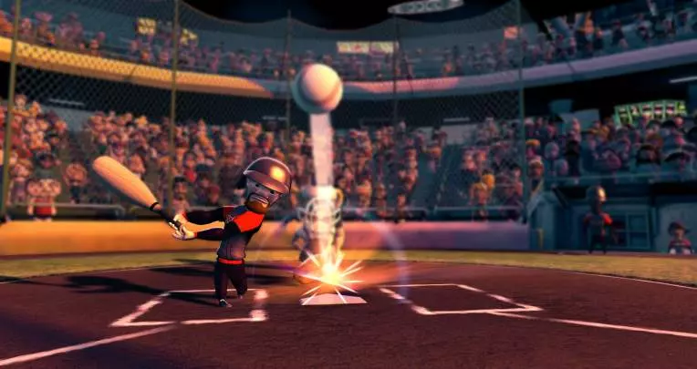 Super Mega Baseball Extra Innings - PS3