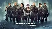 Ghost in the Shell: First Assault Online