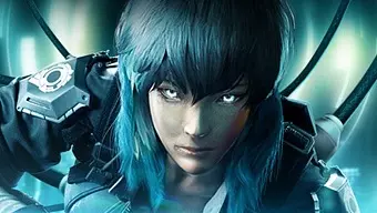 Ghost in the Shell Online: Beta Ya Disponible