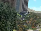 Un loco juego de carreras se convierte en Grand Theft Auto III