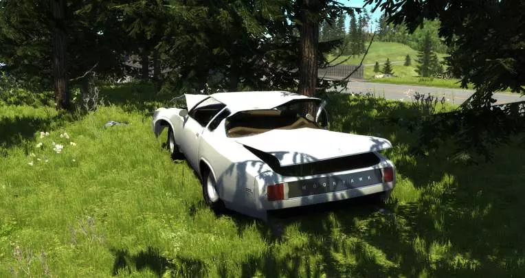 BeamNG.drive - PC