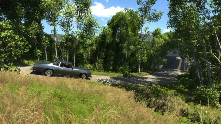 BeamNG.drive - PC