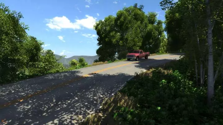 BeamNG.drive