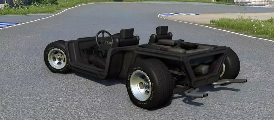 BeamNG.drive