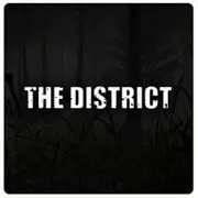 The District